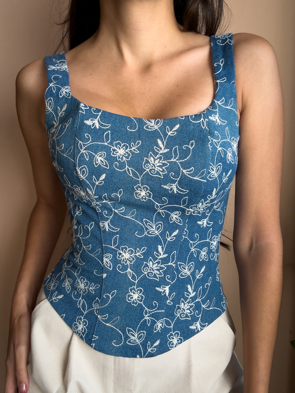 DALILA / Denim