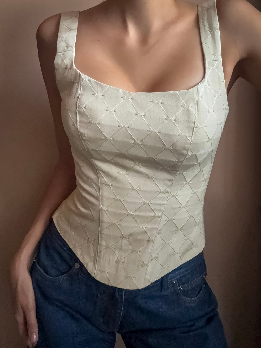 DALILA / Le Creme