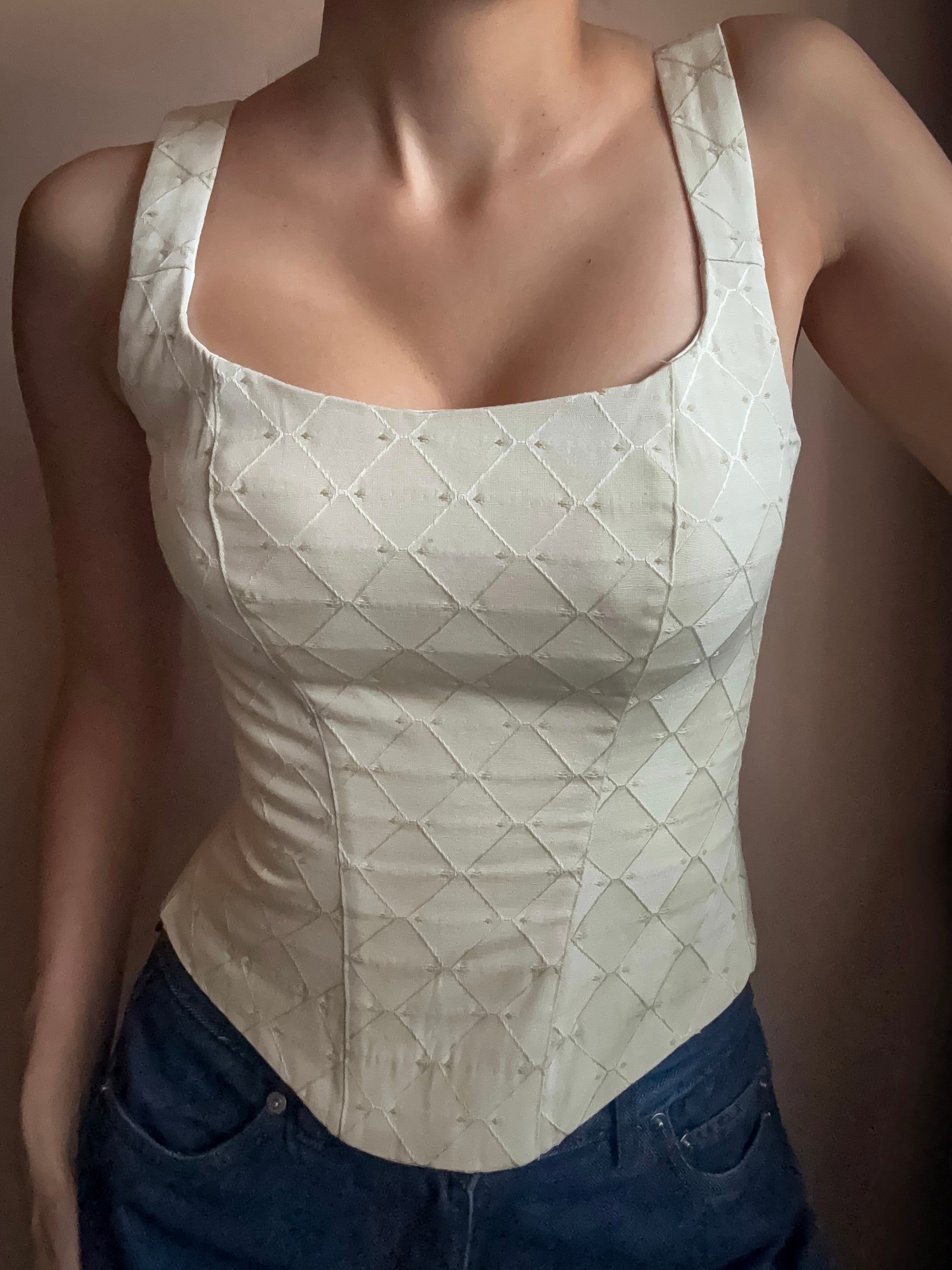 DALILA / Le Creme