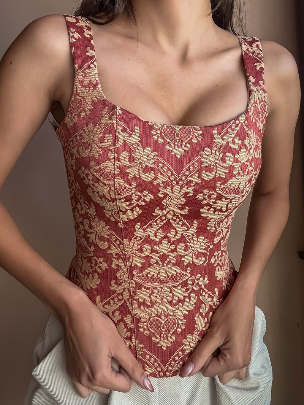 DALILA / Rustic