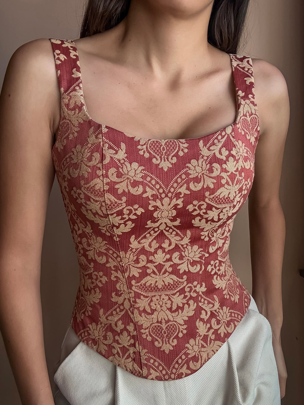 DALILA / Rustic