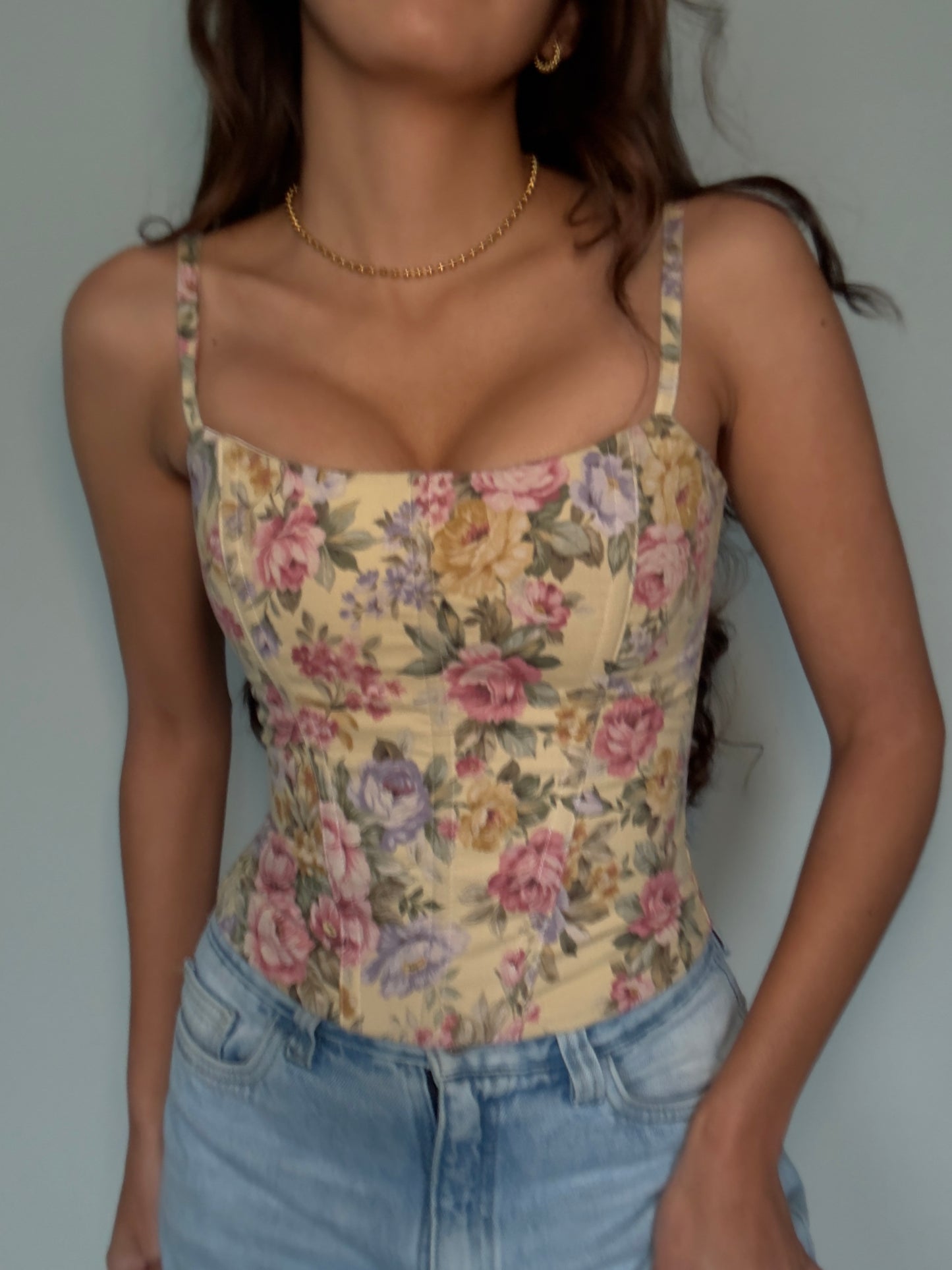ROMA / Vintage Cotton