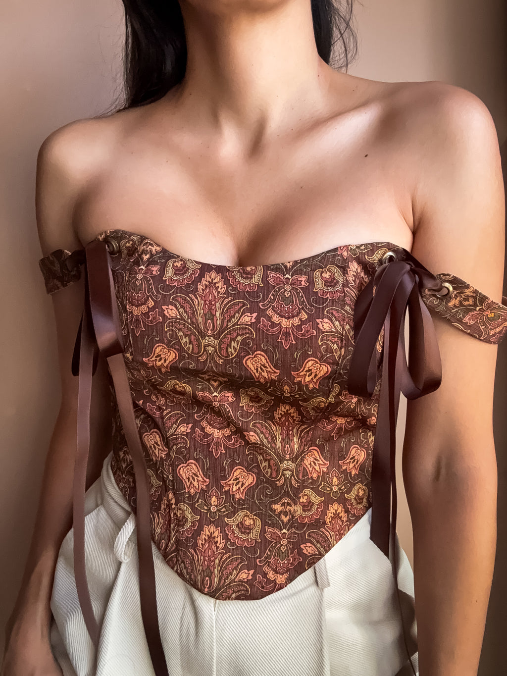 VICTORIA / Ornamental