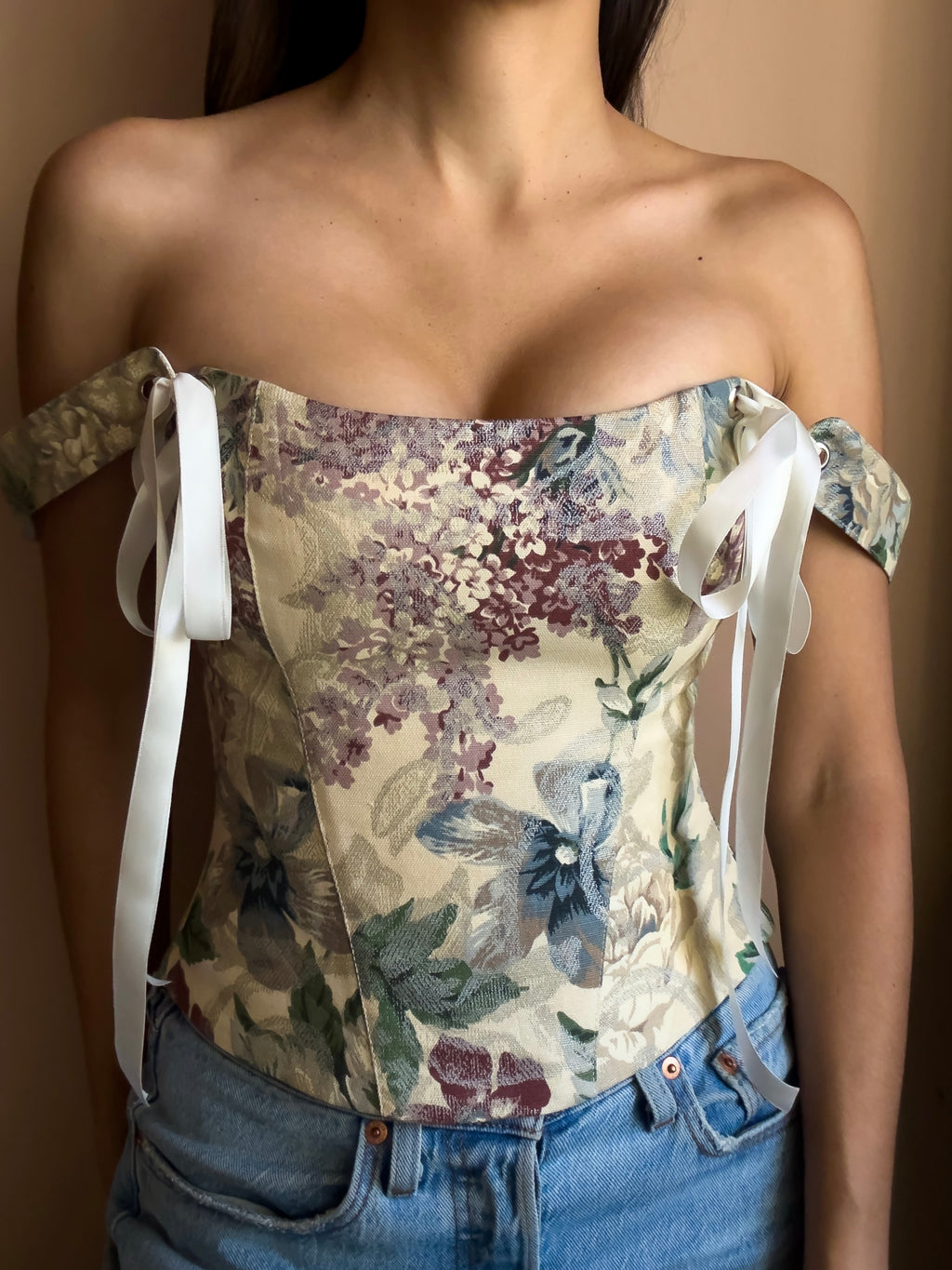 EMMA / Silver Botanica