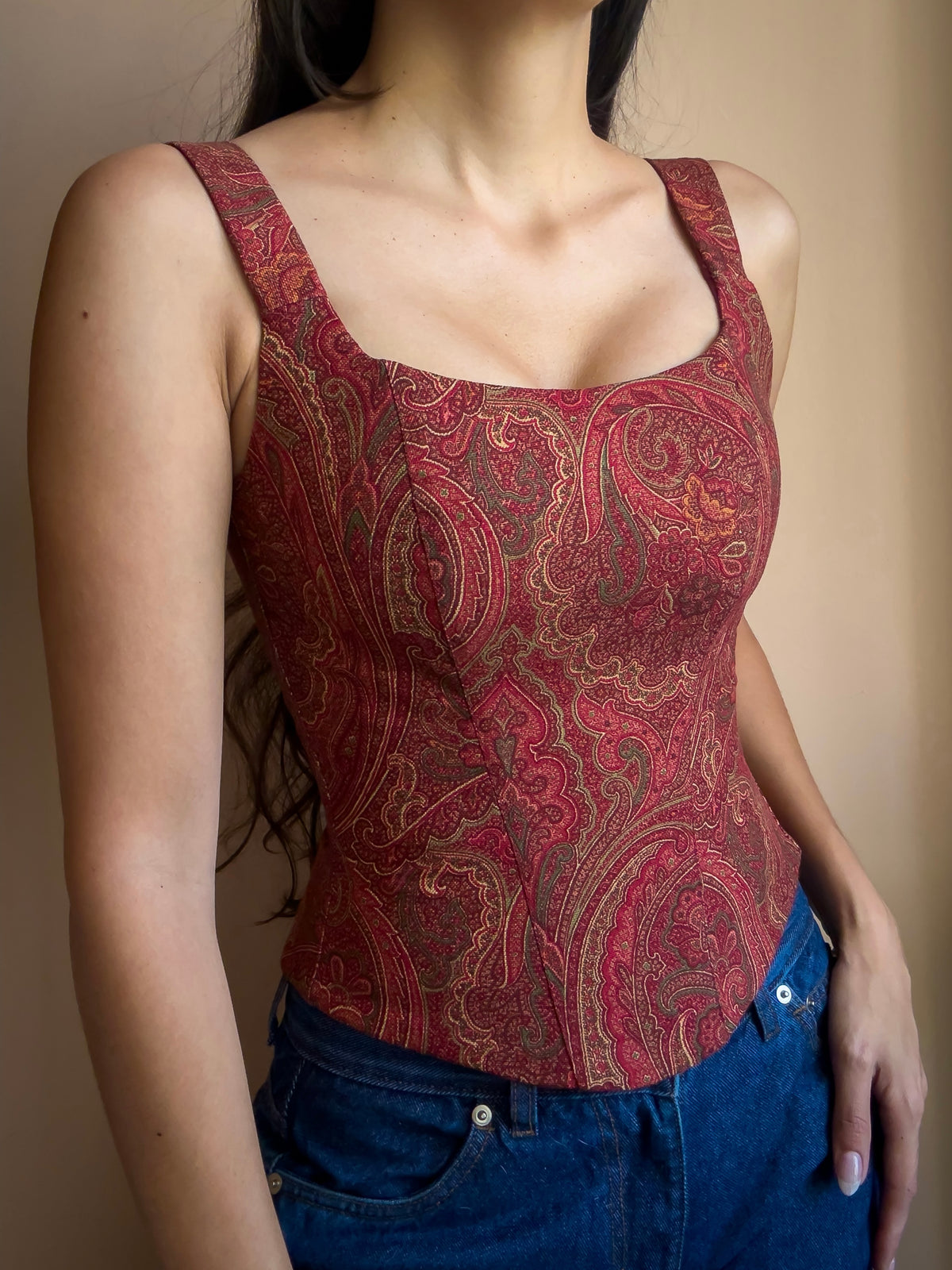 DALILA / Persa