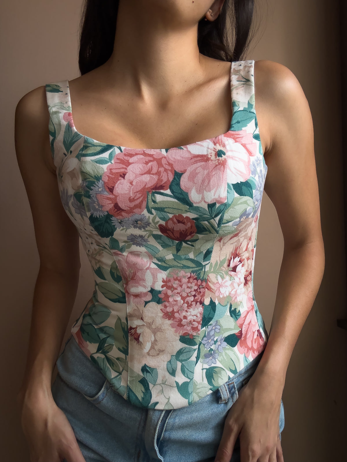 DALILA / Beautiful