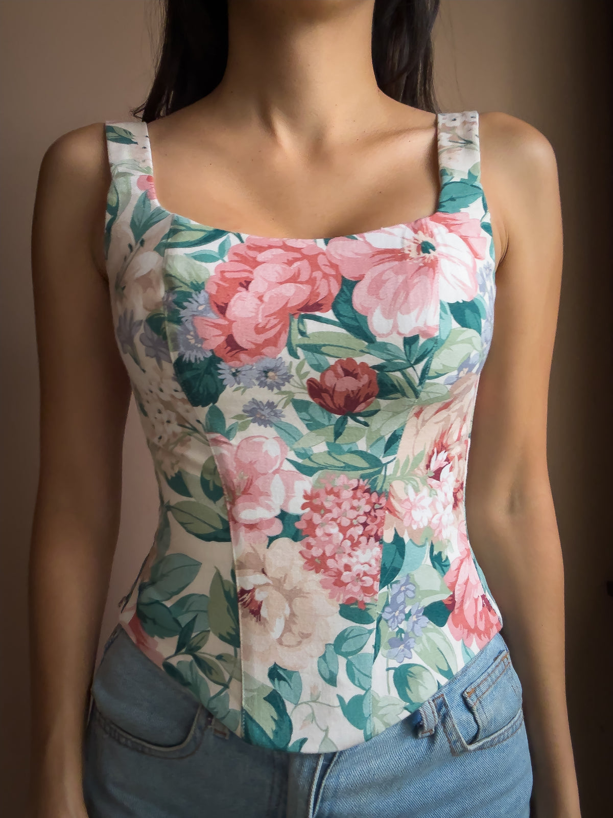DALILA / Beautiful