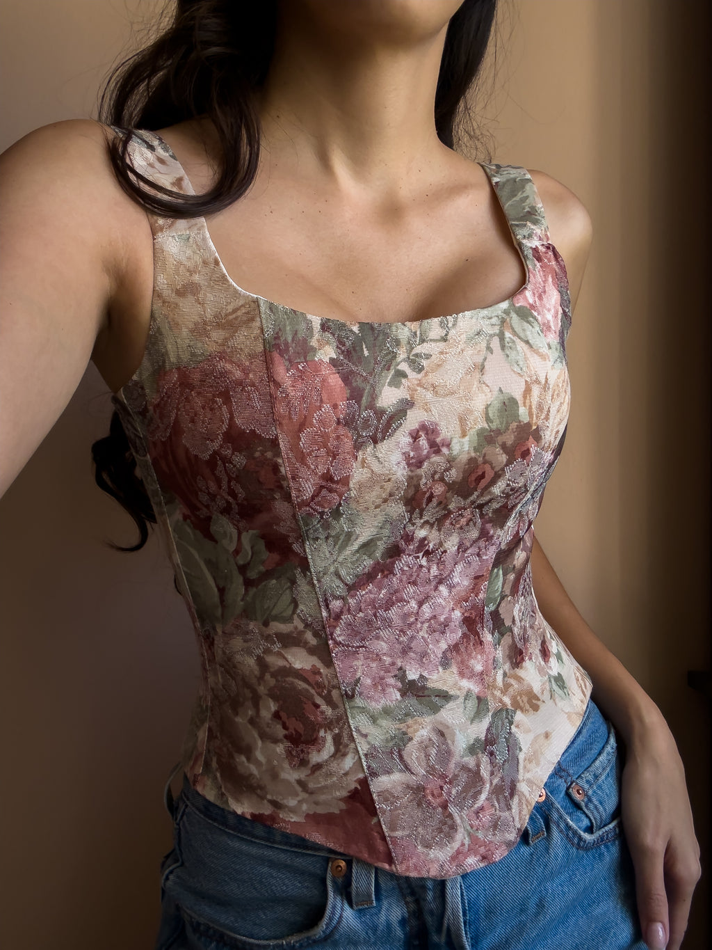 DALILA / Delicate