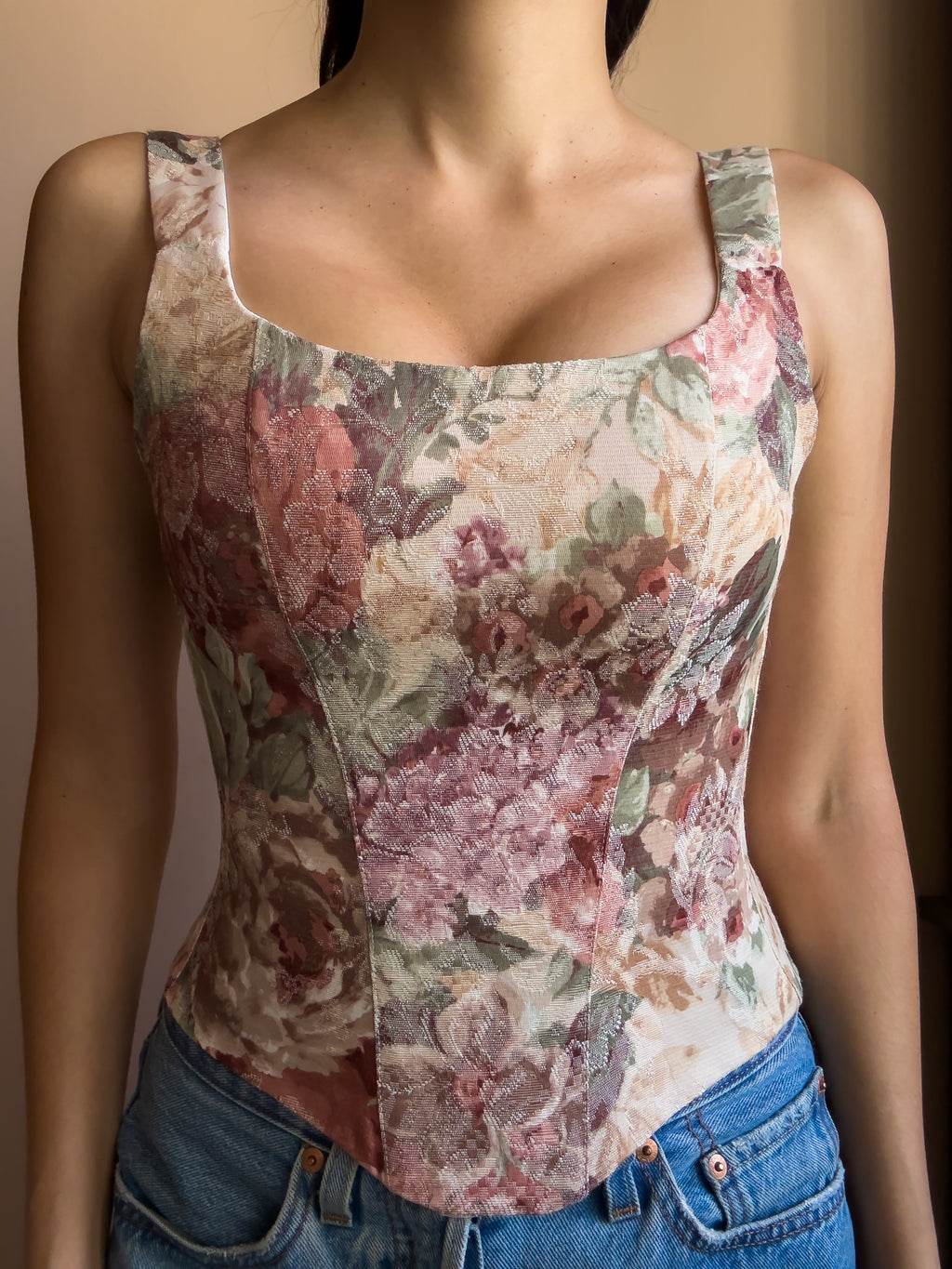 DALILA / Delicate