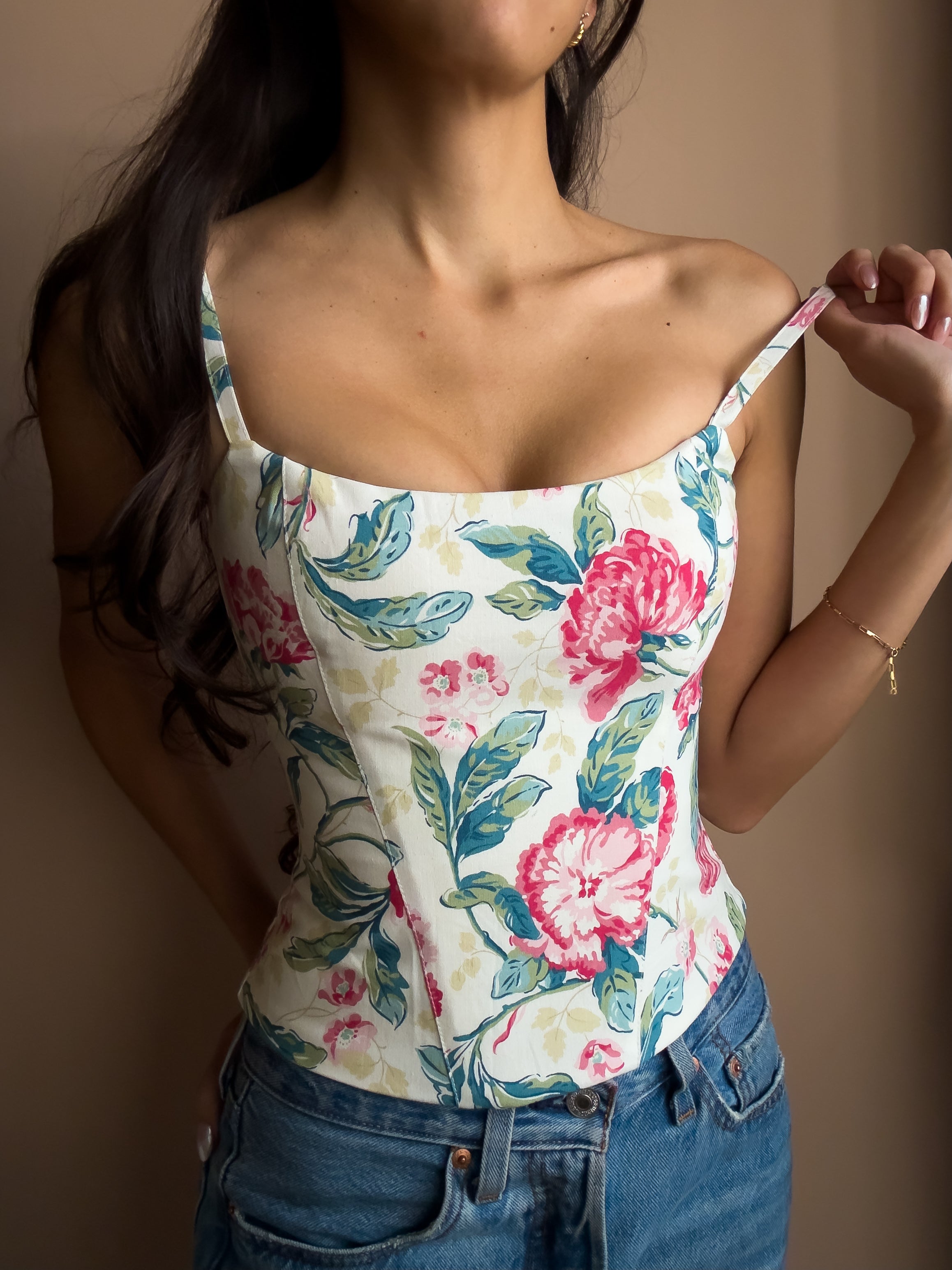 ROMA / Jardin de Rosas