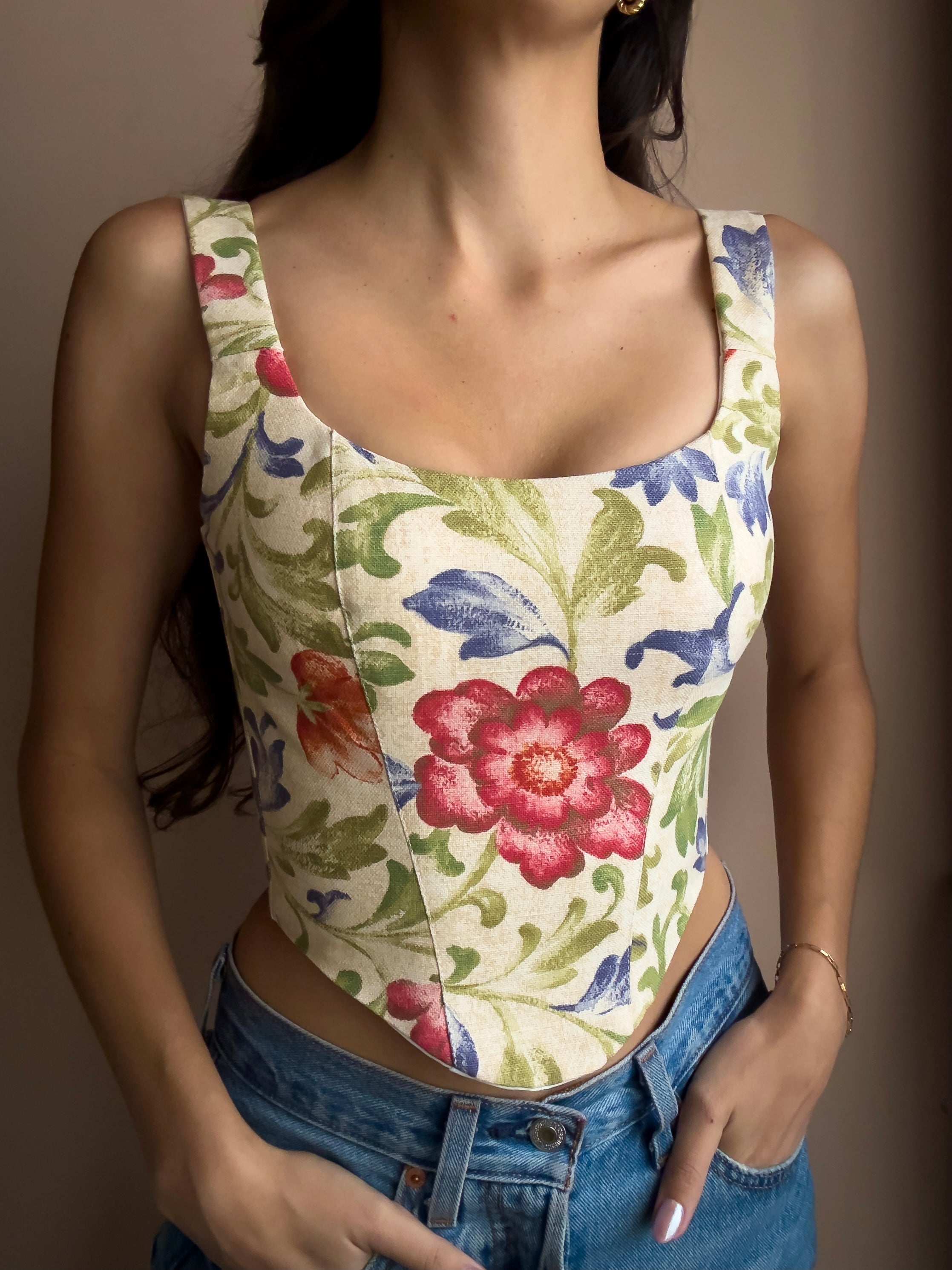 MONET / Flower Festival