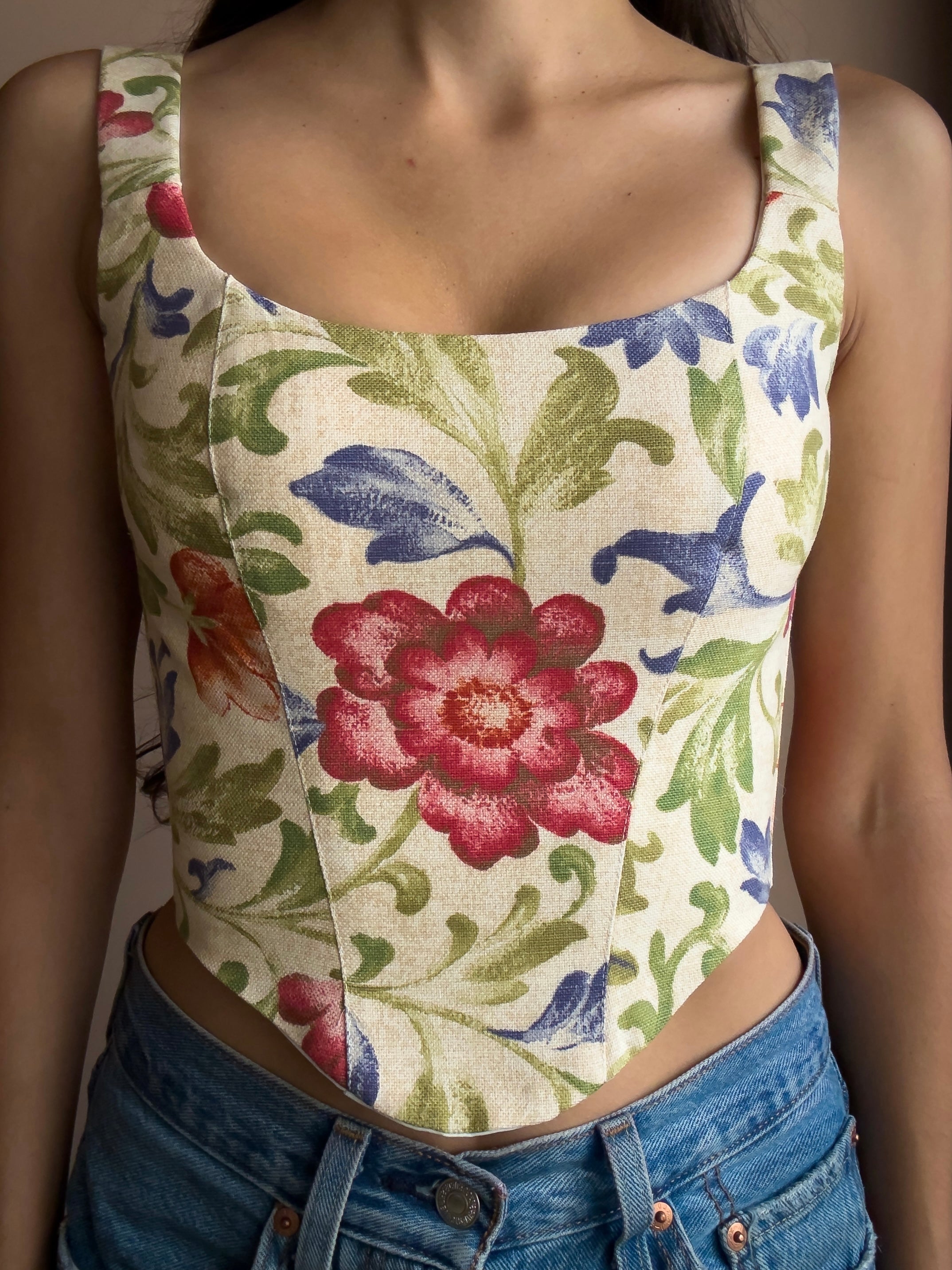 MONET / Flower Festival