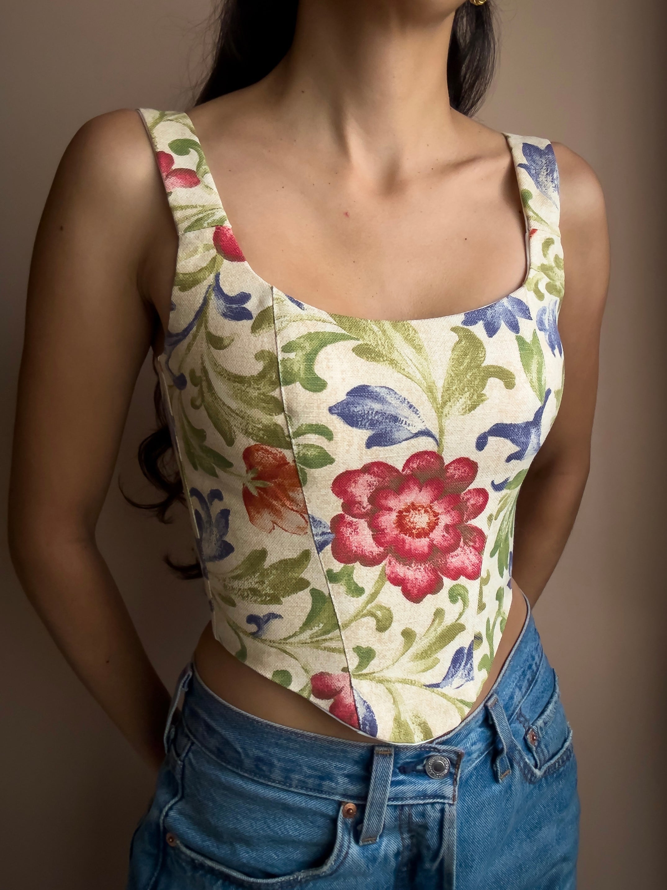 MONET / Flower Festival