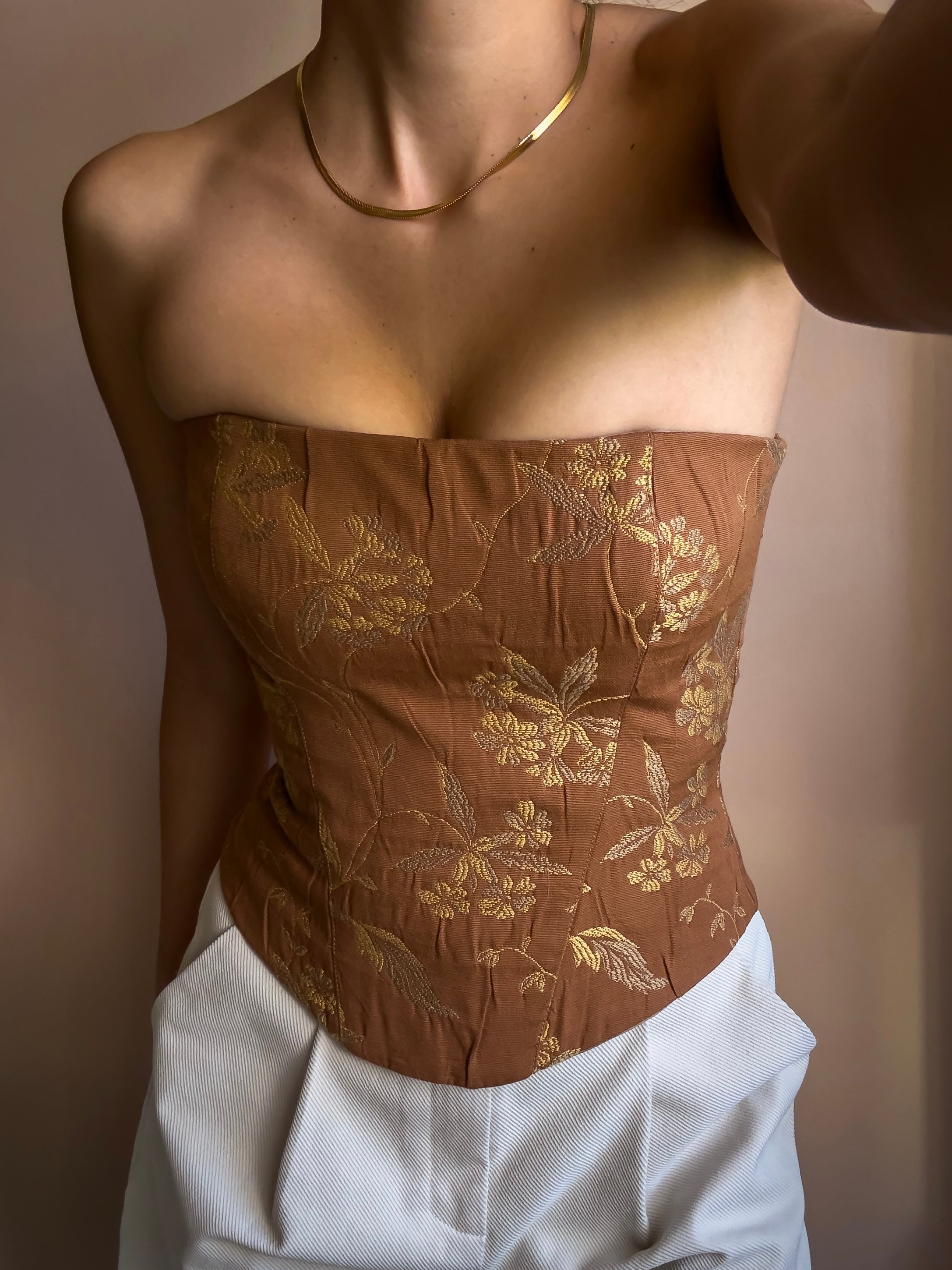 PERONA / Fleur Royale