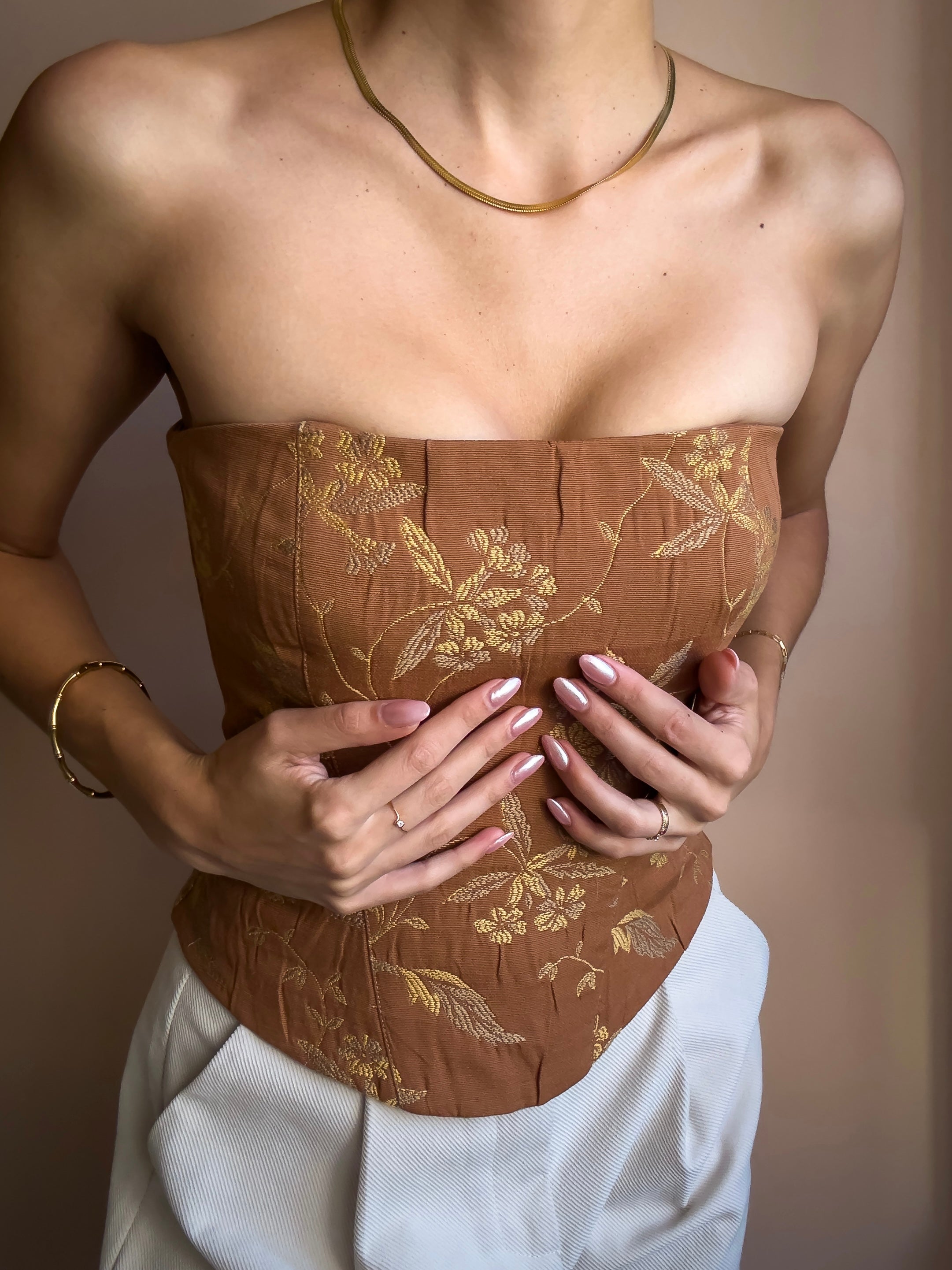 PERONA / Fleur Royale