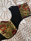 UNDERBUST / Vintage Bouquet