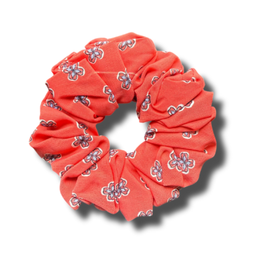 SCRUNCHIE CLASSIC / Camelia