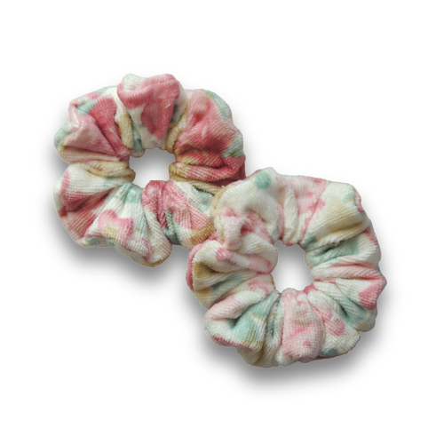 SCRUNCHIE TOALLA