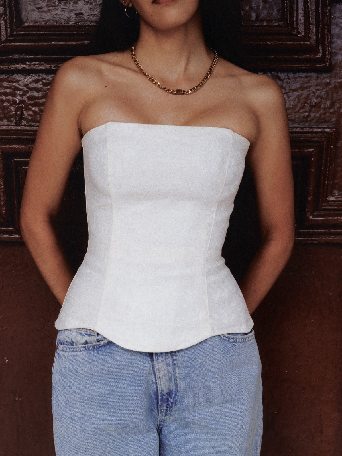 AFRODITA / Perla